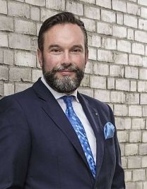 Alexander Blazek Alexander Blazek