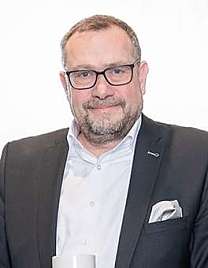 Helmut Bauer