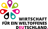 Wirtschaft für ein weltoffenes Deutschland