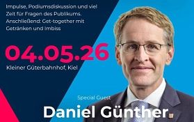 wiwon event minister