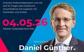 wiwon event minister