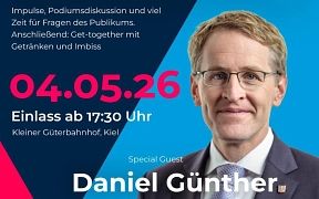 wiwon event minister